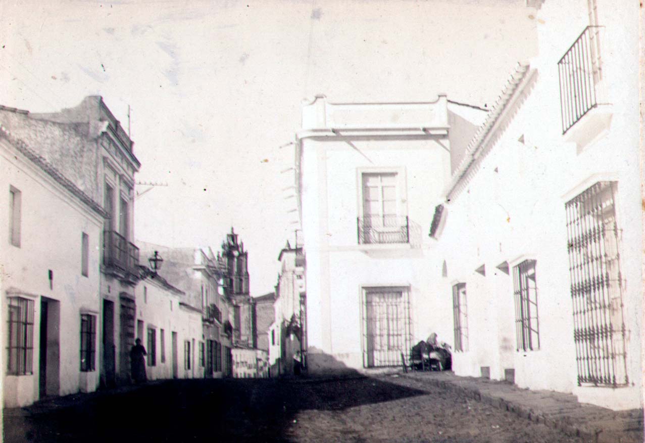 SI calle palacio1895w